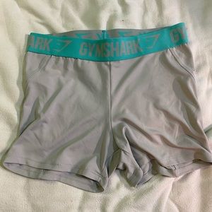 Gymshark Compression Shorts